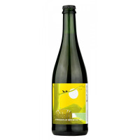 Stockholm (Sthlm) Brewing Co. Saison De Cave