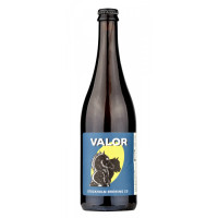 Stockholm (Sthlm) Brewing Co. Valor