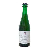 Stockholm (Sthlm) Brewing Co. Cuvee Alexandria 15