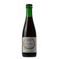 Stockholm (Sthlm) Brewing Co. Saison de Brett Sour Cherry