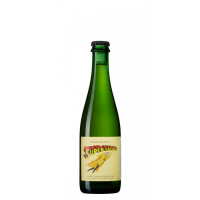 Stockholm (Sthlm) Brewing Co. Super Saison