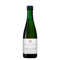 Stockholm (Sthlm) Brewing Co. Cuvee Alexandria 14