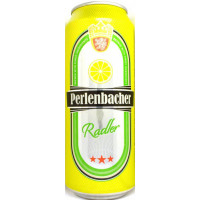 Lidl Perlenbacher Radler / Shandy