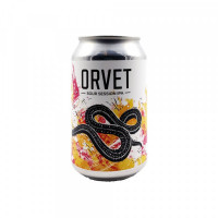 La Source Beer Co. Orvet
