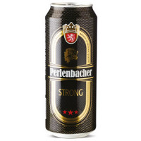 Lidl Perlenbacher Strong