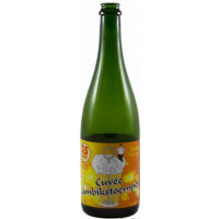 Brouwerij F. Boon Cuvée Lambikstoemper 2014