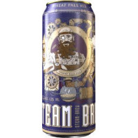 Lidl Steam Brew Weizen Pale Ale