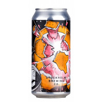 Stockholm (Sthlm) Brewing Co. Pulp Fission