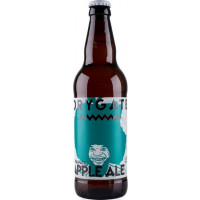 Drygate Brewing Co Outaspace Apple Ale