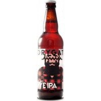 Drygate Brewing Co Ax Man Rye IPA