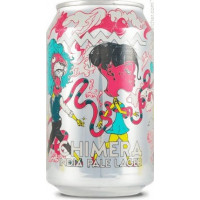 Drygate Brewing Co Chimera