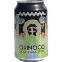 Drygate Brewing Co Orinoco