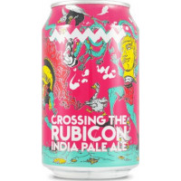Drygate Brewing Co Crossing The Rubicon