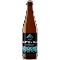 Drygate Brewing Co Fourteen Peaks Mountain IPA