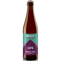 Drygate Brewing Co Life