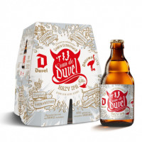 Duvel Moortgat 't IJ van de Duvel (Hazy IPA)