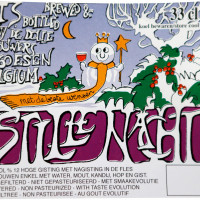 De Dolle Brouwers Stille Nacht (2018)