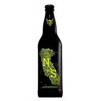 Stone Brewing NxS IPA