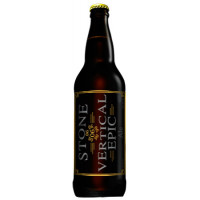 Stone Brewing Vertical Epic Ale 06.06.06