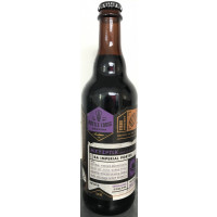 Bottle Logic Brewing Mxyzptlk