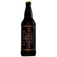 Stone Brewing Vertical Epic Ale 07.07.07