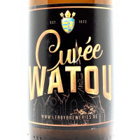 Leroy Breweries Cuvée Watou
