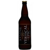 Stone Brewing Vertical Epic Ale 09.09.09