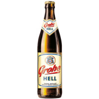 Brauerei Grohe Hell