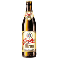 Brauerei Grohe Märzen