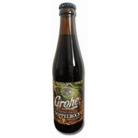 Brauerei Grohe Barrel-Aged Doppelbock