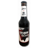 Brauerei Grohe Exploring New Galaxies