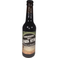 Brauerei Grohe Confrontation With A Dark Star