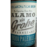 Brauerei Grohe India Pale Ale