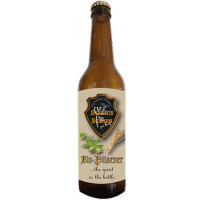 Schinkel's Brauhaus Bio-Pilsener