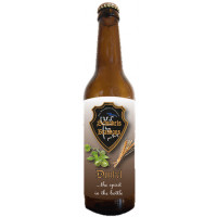 Schinkel's Brauhaus Dunkel