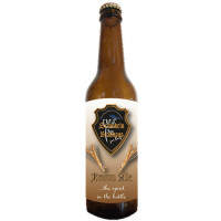 Schinkel's Brauhaus Brown Ale