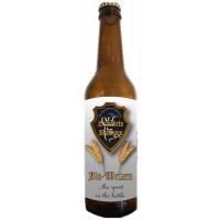 Schinkel's Brauhaus Bio-Weizen