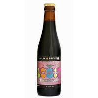 All In Brewing RLGK 10517 Celebration Stout