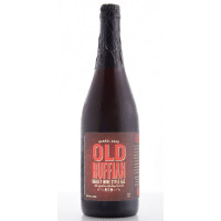 Great Divide Brewing Company Old Ruffian - Barrel Aged
