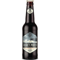 Swannay Brewery Orkney Porter