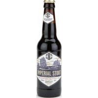 Swannay Brewery Imperial Stout