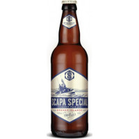 Swannay Brewery Scapa Special
