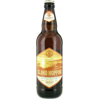 Swannay Brewery Island Hopping