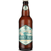 Swannay Brewery Orkney Blast