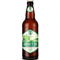 Swannay Brewery Orkney IPA