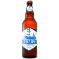 Swannay Brewery Duke IPA / The Duke