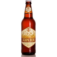 Swannay Brewery Scapa Bere