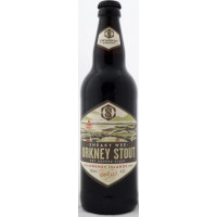 Swannay Brewery Sneaky Wee Orkney Stout