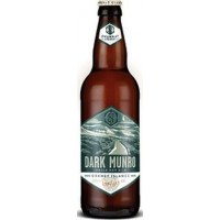 Swannay Brewery Dark Munro