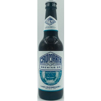 Cromarty Brewing Co. Man Overboard